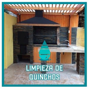 Quinchos