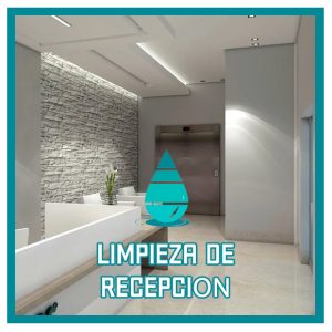 Recepción