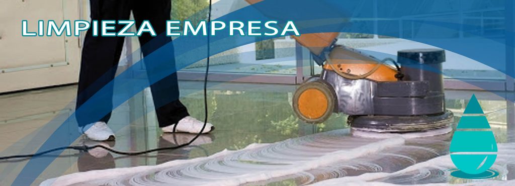 Limpieza para empresas