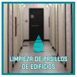 Pasillos