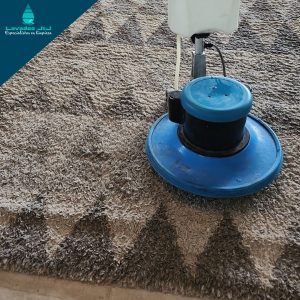 Limpieza de alfombras - producto