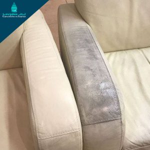 Limpieza de tapiz de sillones - producto