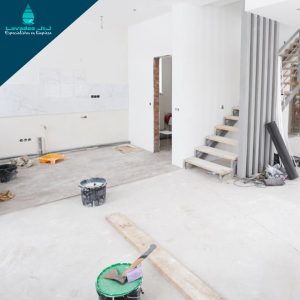 Limpieza de terminaciones finas - servicio industrial